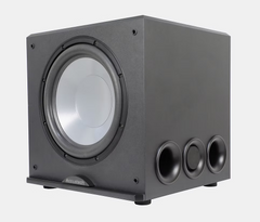 BIC Acoustech SWA120 12″ Powered Subwoofer