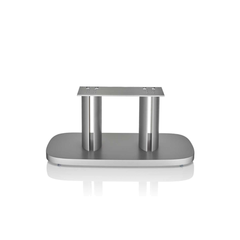 Bowers & Wilkins FS-HTM D4 – Center Channel Speaker Stand pair