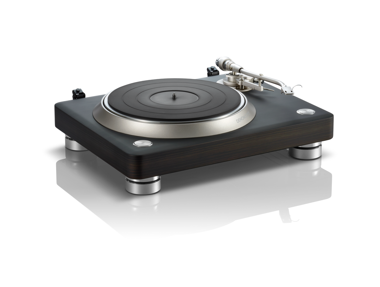 Denon DP-3000NEUM Premium Direct-Drive Hi-Fi Turntable