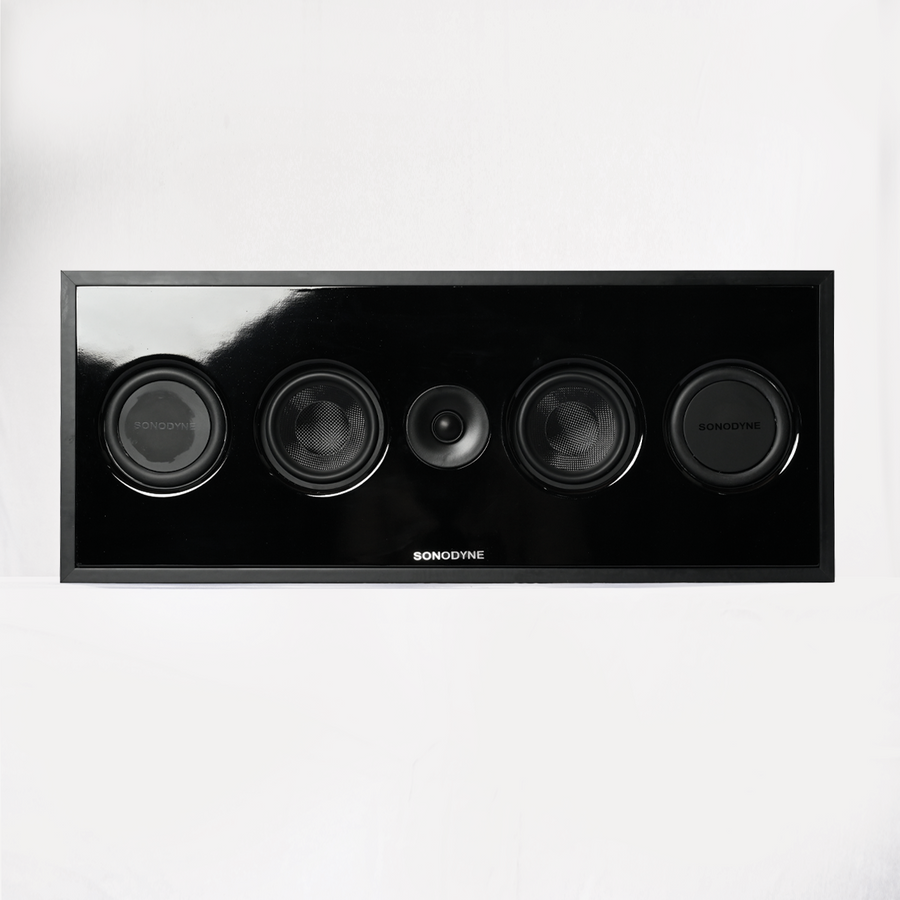 Sonodyne IWO 921 On-Wall/In-Wall Centre Speaker