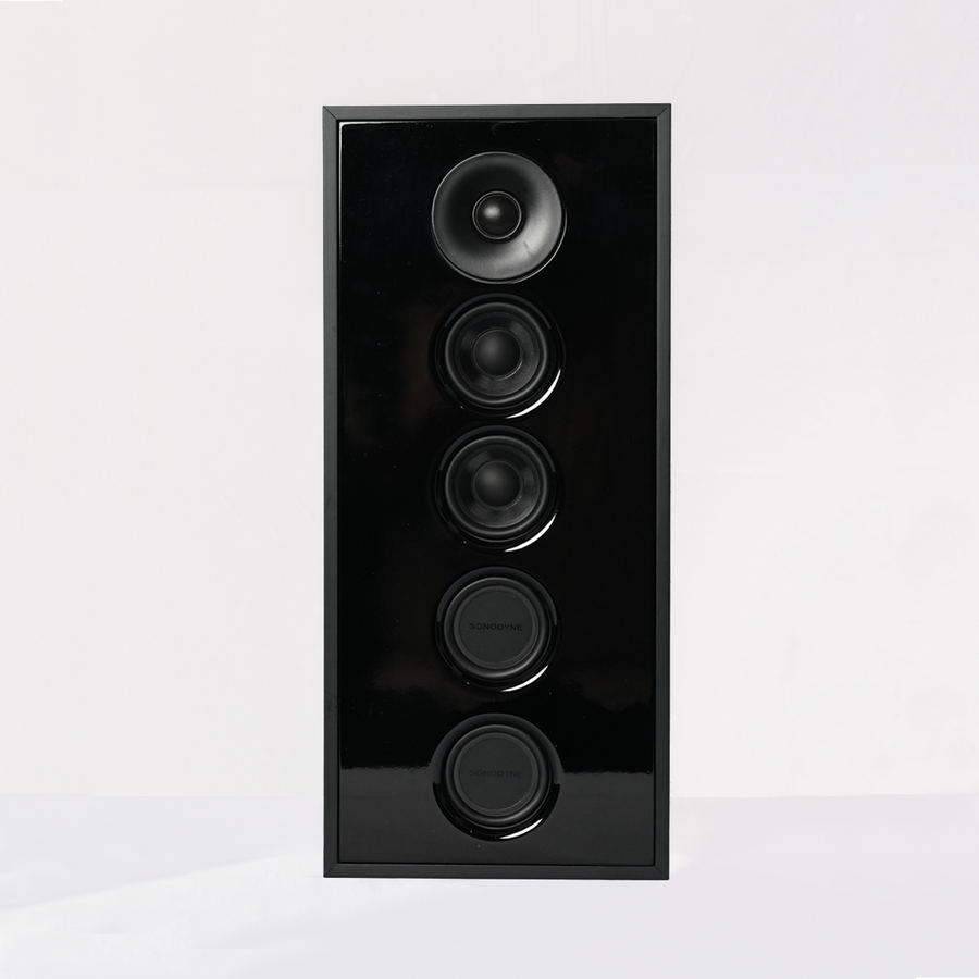 Sonodyne IWO 811 On-Wall/In-Wall Speaker