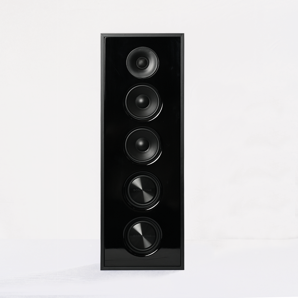 Sonodyne IWO 812 On-Wall/In-Wall Speaker