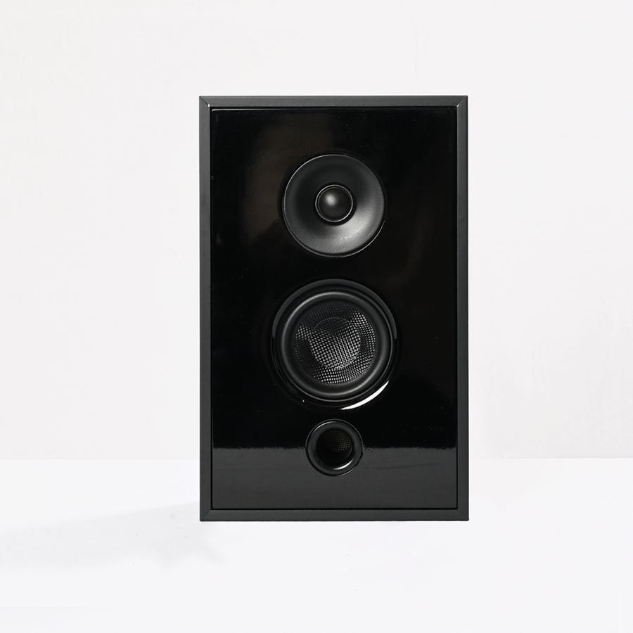 Sonodyne IWO 802 On-Wall/In-Wall Speaker