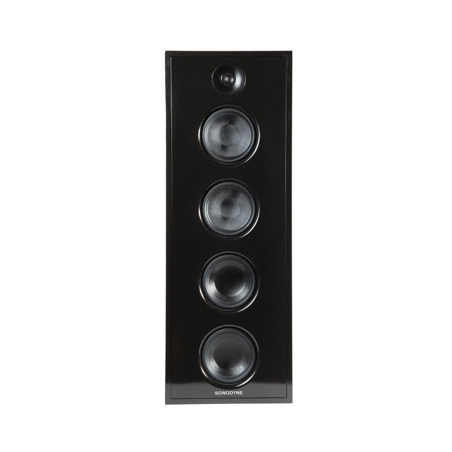 Sonodyne IWO 912 On-Wall/In-Wall Speaker