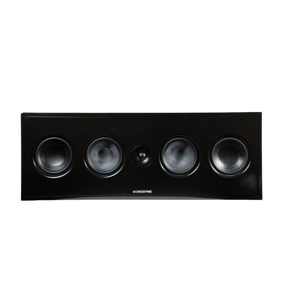 Sonodyne IWO 922 On-Wall/In-Wall Centre Speaker