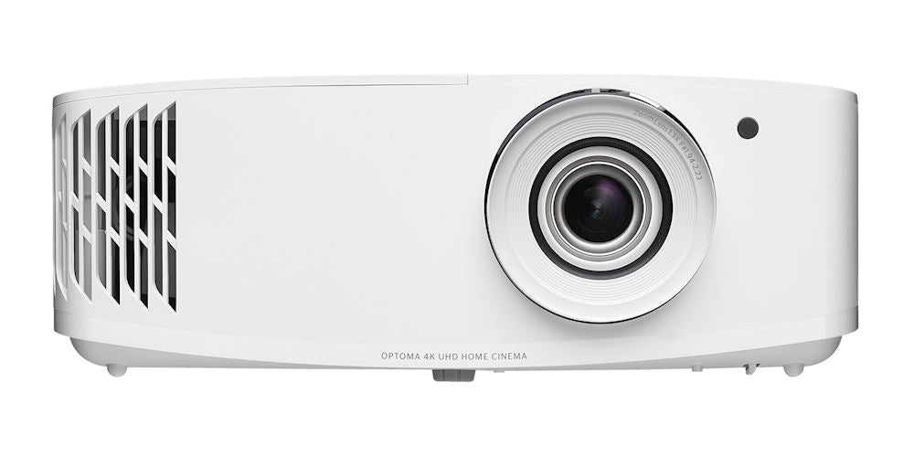 Optoma UHD385X