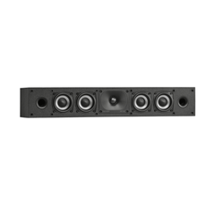 Polk Audio Monitor XT35 Center Channel Speaker
