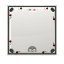 B&W CCM7.3 S2 In-Ceiling Speaker
