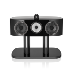 B&W HTM82 D4 Centre Channel Speaker