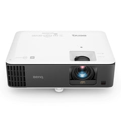 BenQ TK705STi - 4K UHD Home Theater Android TV DLP Projector