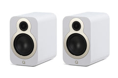 Q Acoustics 3030C Standmount Speakers (Pair)