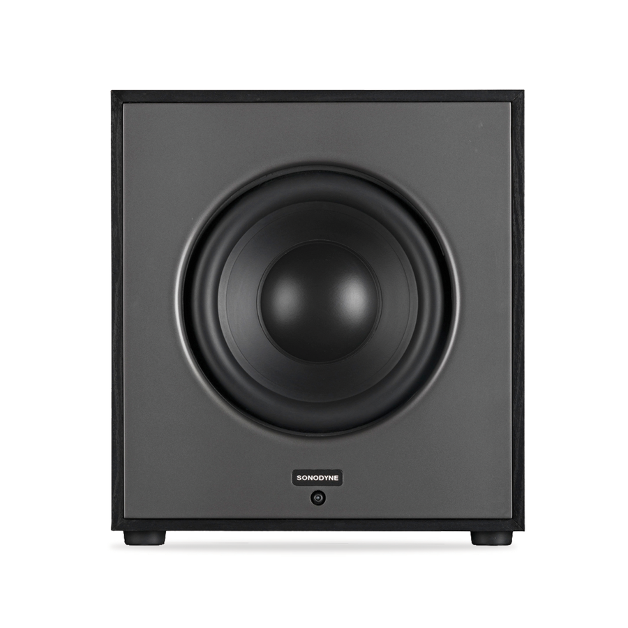Sonodyne Roarr 1108 Powered Subwoofer