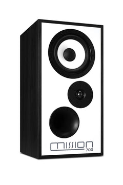 Mission 700 Bookshelf Speakers