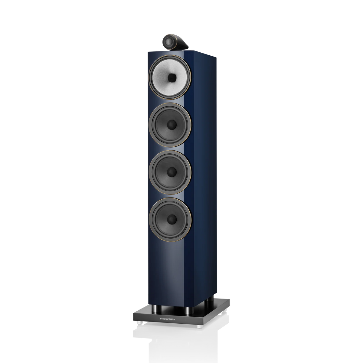 Bowers & Wilkins 702 S3 Signature Floorstanding Speaker