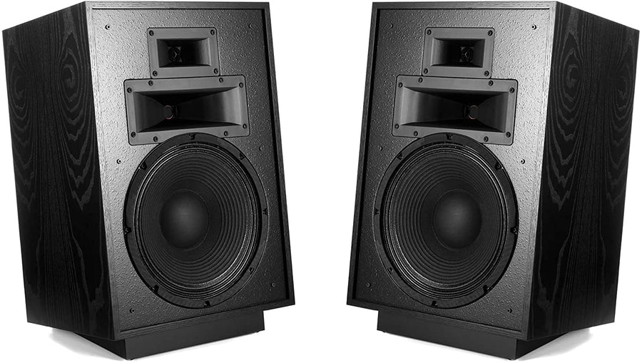 Klipsch Heritage Heresy Iv Floor standing Speakers