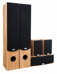 Taga Harmony TAV-506 V.2 5.0 Set Speaker Package