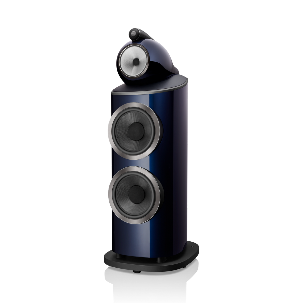 Bowers & Wilkins 801 D4 Signature Floorstanding Speaker
