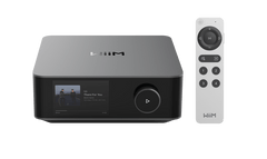 WiiM Amp Ultra Network Streaming Amplifier