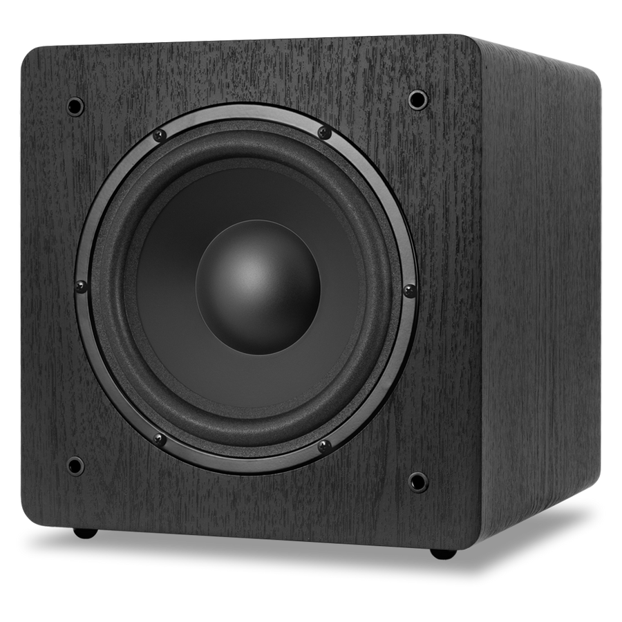 Dynavoice SUB-8B 8" Subwoofer