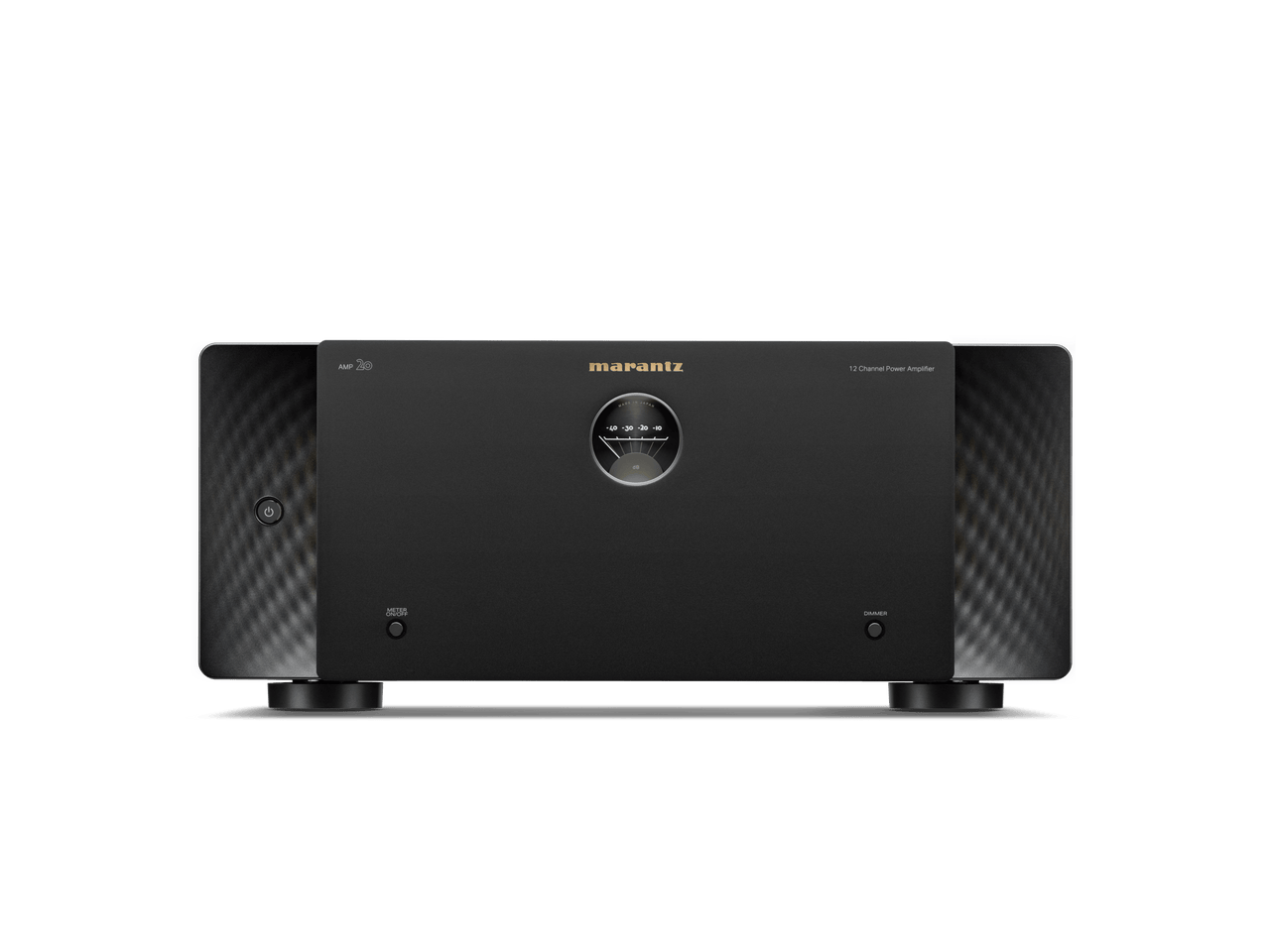 Marantz AMP 20 Reference 12 Channel Power Amplifier