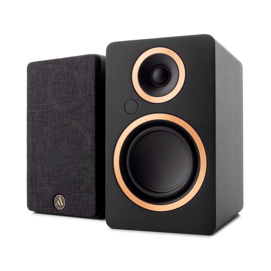 Argon Audio Fenris A4 Active Speakers (Pair)