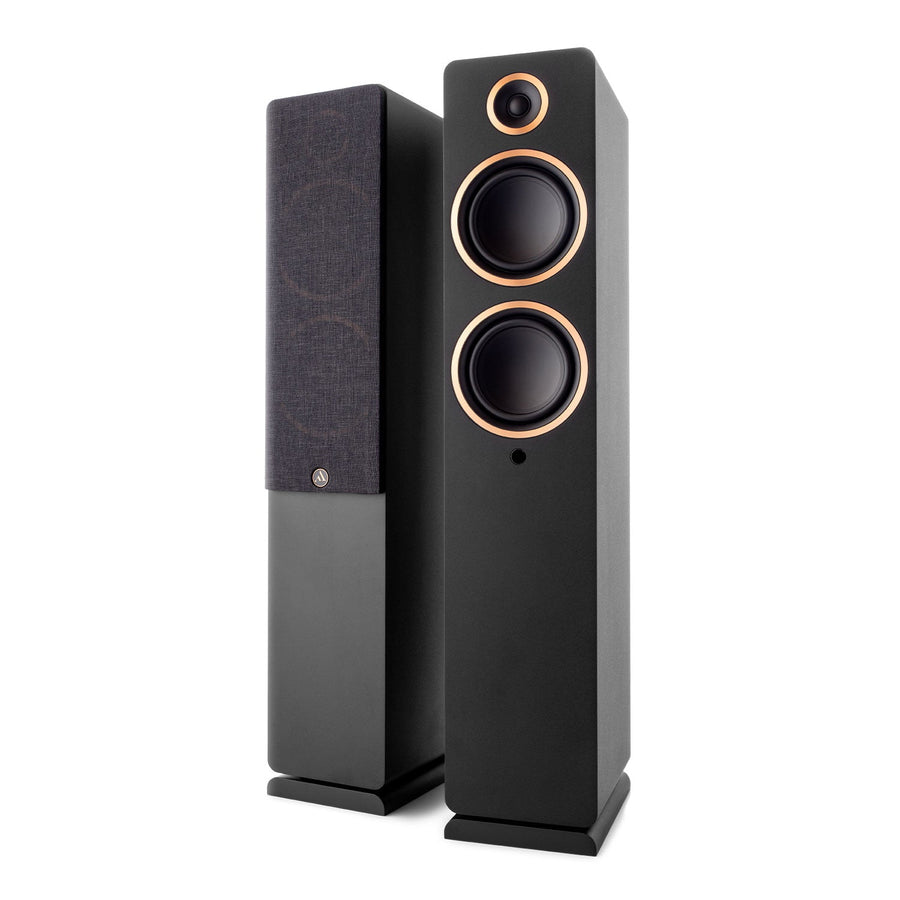 Argon Audio Fenris A55 Active Speakers (Pair)
