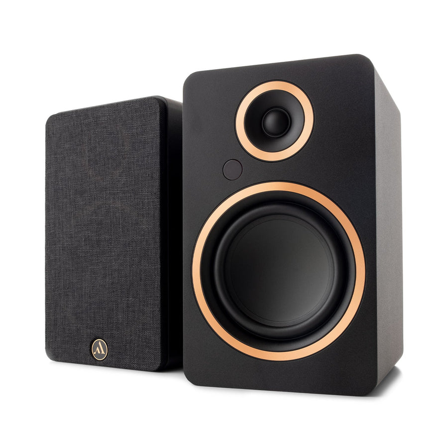 Argon Audio Fenris A5 Active Speakers (Pair)
