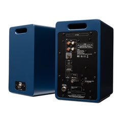 Argon Audio Forte A4 WIFI Active Speakers (Pair)