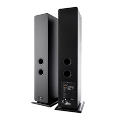 Argon Audio Forte A55 MK2 Active Speakers (Pair)