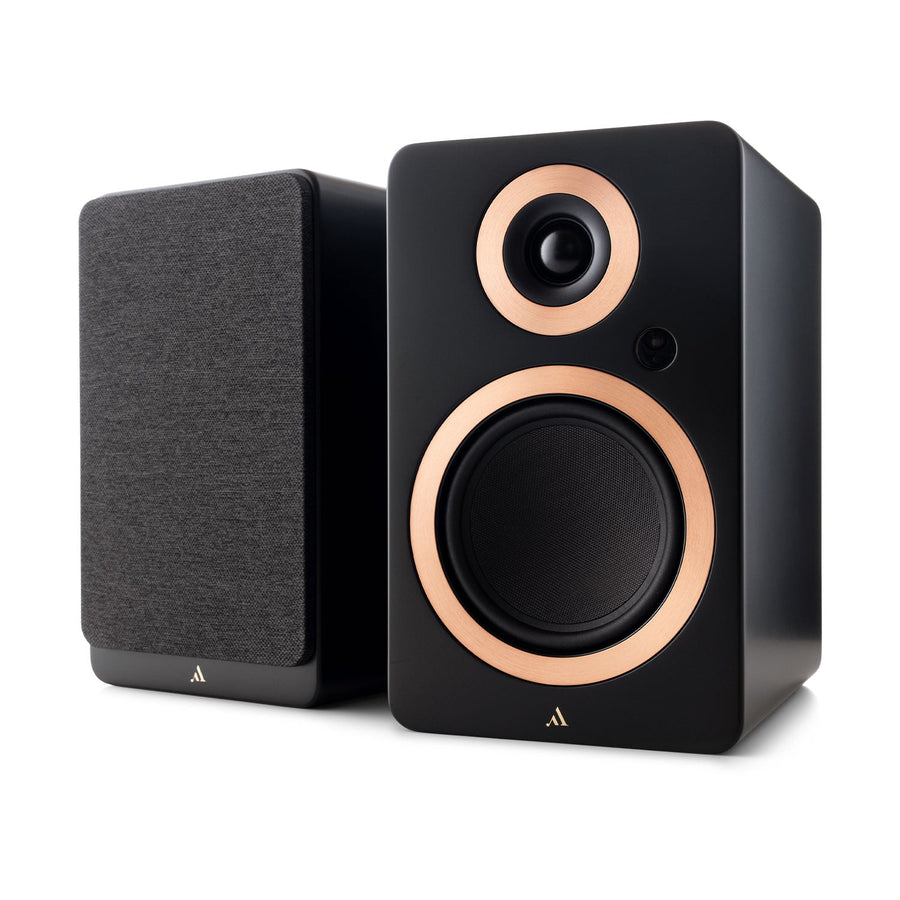 Argon Audio Forte A5 WIFI Active Speakers (Pair)