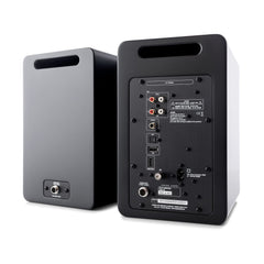 Argon Audio Forte A5 WIFI Active Speakers (Pair)