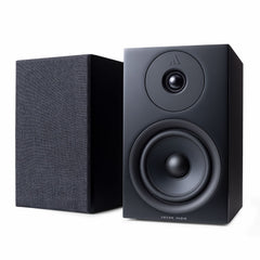 Argon Audio Forus 5 Passive Bookshelf Speakers (Pair)