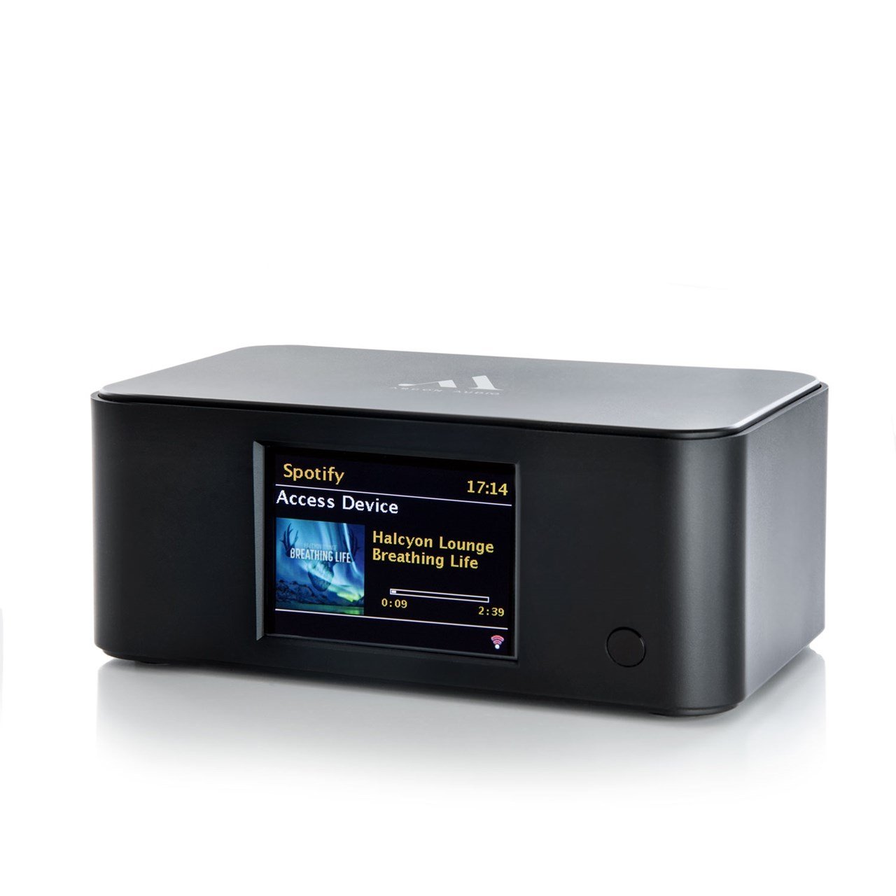 Argon Audio Stream 3 MK2 Music Streamer