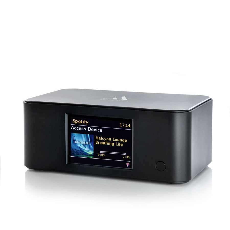 Argon Audio Stream 3 MK2 Music Streamer