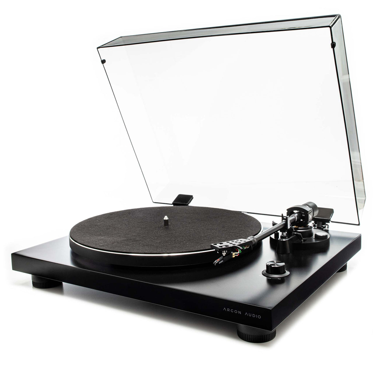 Argon Audio TT-3 Turntable