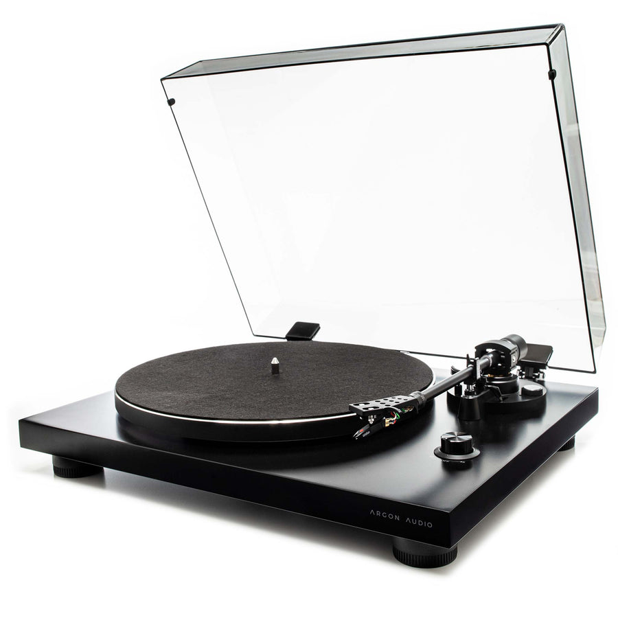 Argon Audio TT-3 Turntable
