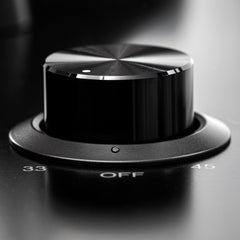 Argon Audio TT-3 Turntable