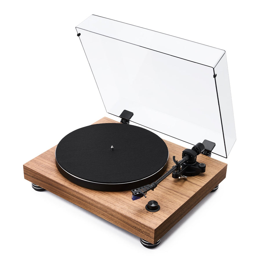 Argon Audio TT-4 MK2 Turntable