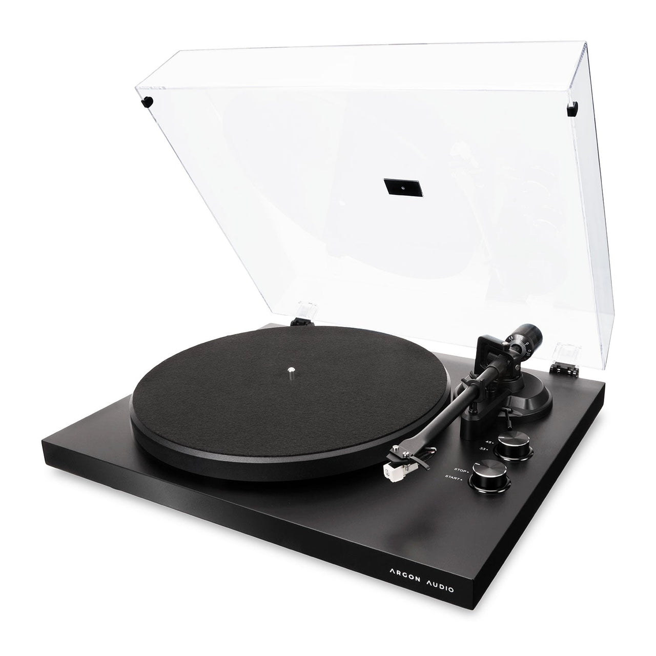 Argon Audio TT MK2 Turntable