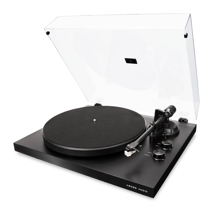 Argon Audio TT MK2 Turntable