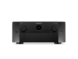 Marantz AV 10 Reference 15.4-Channel Home Theater Preamplifier/Processor