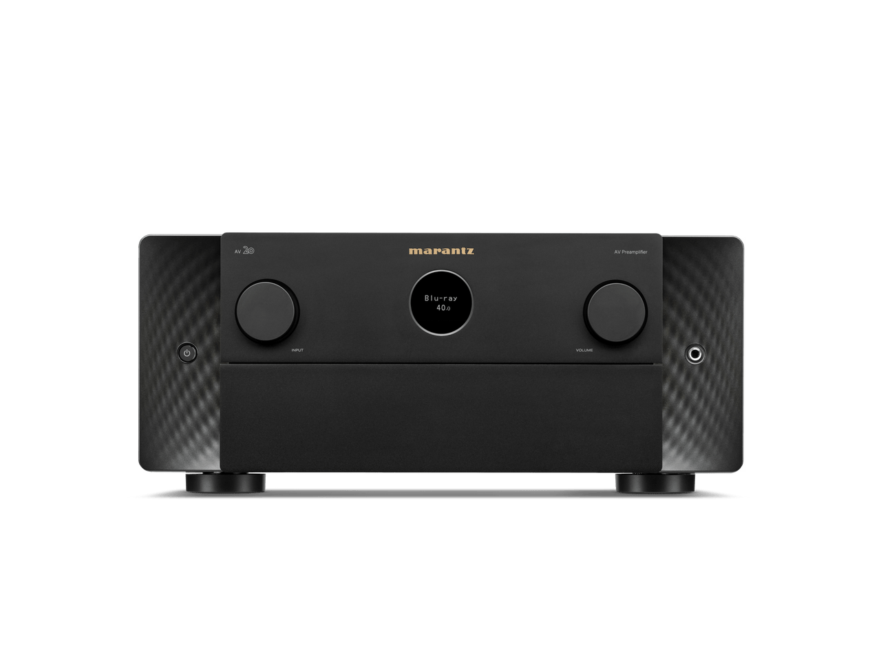 Marantz AV 20 Reference 13.4 Channel Balanced AV Preamplifier