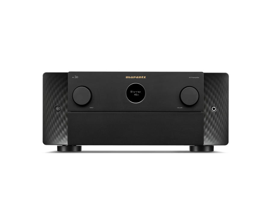 Marantz AV 20 Reference 13.4 Channel Balanced AV Preamplifier