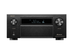 Denon AVR-A1H 15.4 Ch. 150W 8K AV Receiver