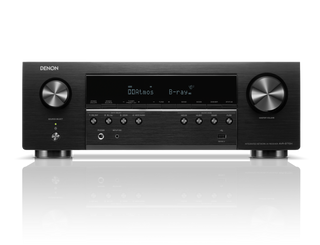 Denon AVR-S770H 7.2 Ch. 8K AV Receiver