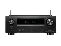 Denon AVR-X2800H 7.2 channel 8K AV Receiver