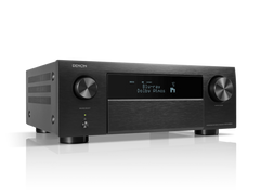 Denon AVR-X4800H 9.4 Channel AV Receiver