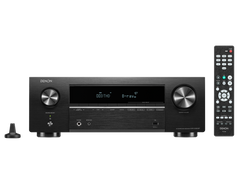 Denon AVR-X580BT AV Receiver