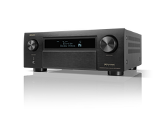 Denon AVC-X6800H 11.4 Ch. 140W 8K AV Receiver