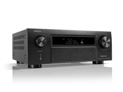 Denon AVC-X6800H 11.4 Ch. 140W 8K AV Receiver